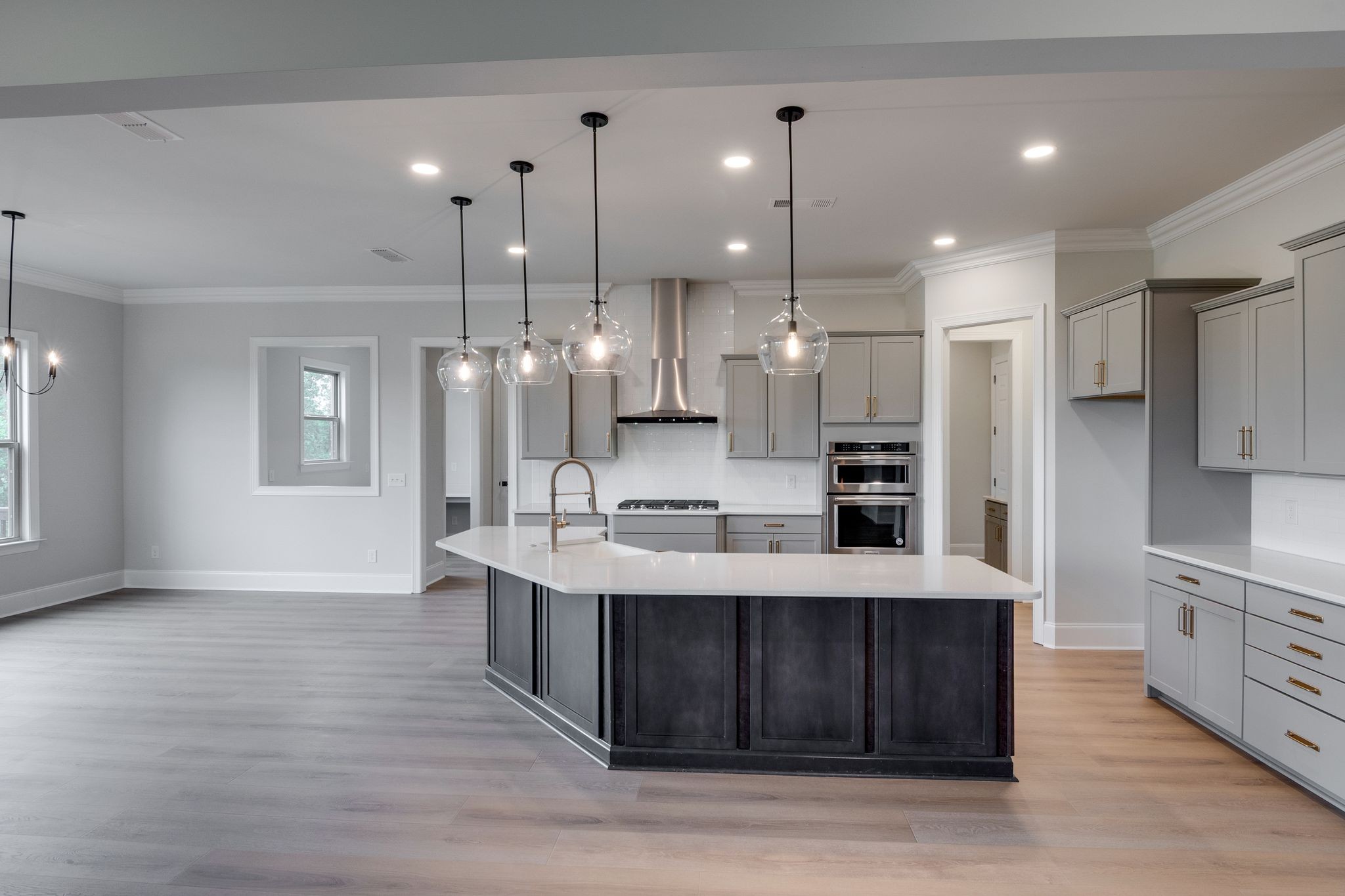 1901 New Bristol Lane Brentwood TN 37027