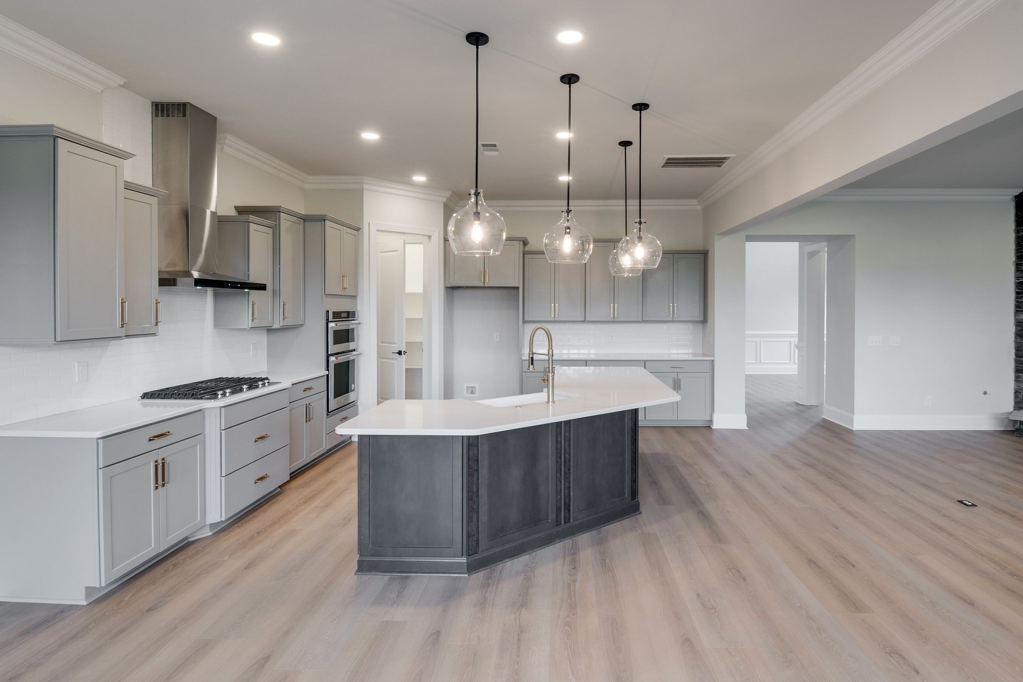 1901 New Bristol Lane Brentwood TN 37027