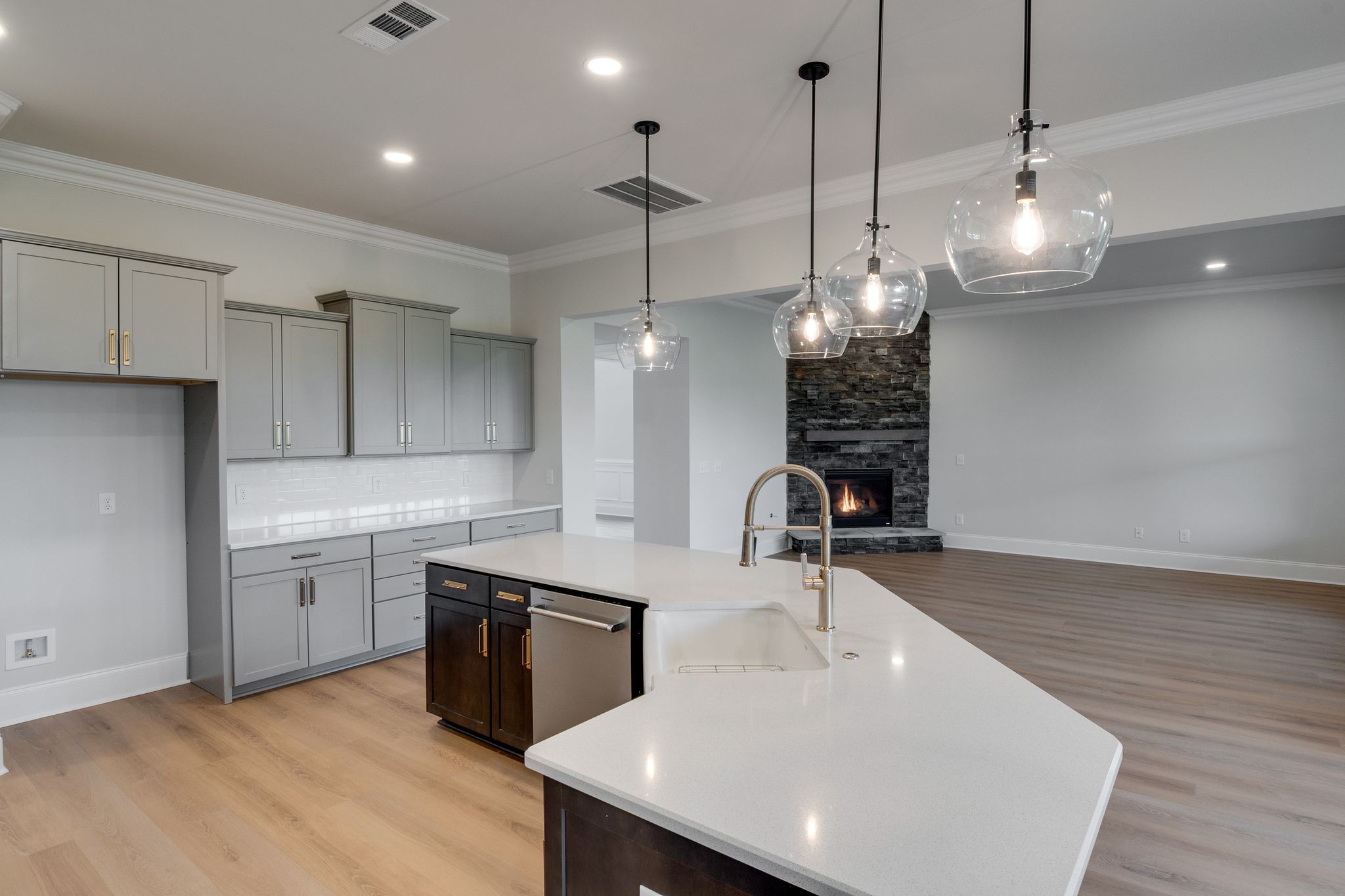 1901 New Bristol Lane Brentwood TN 37027