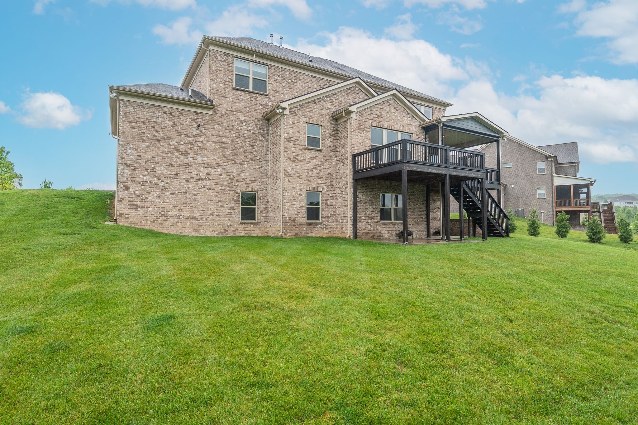 1901 New Bristol Lane Brentwood TN 37027