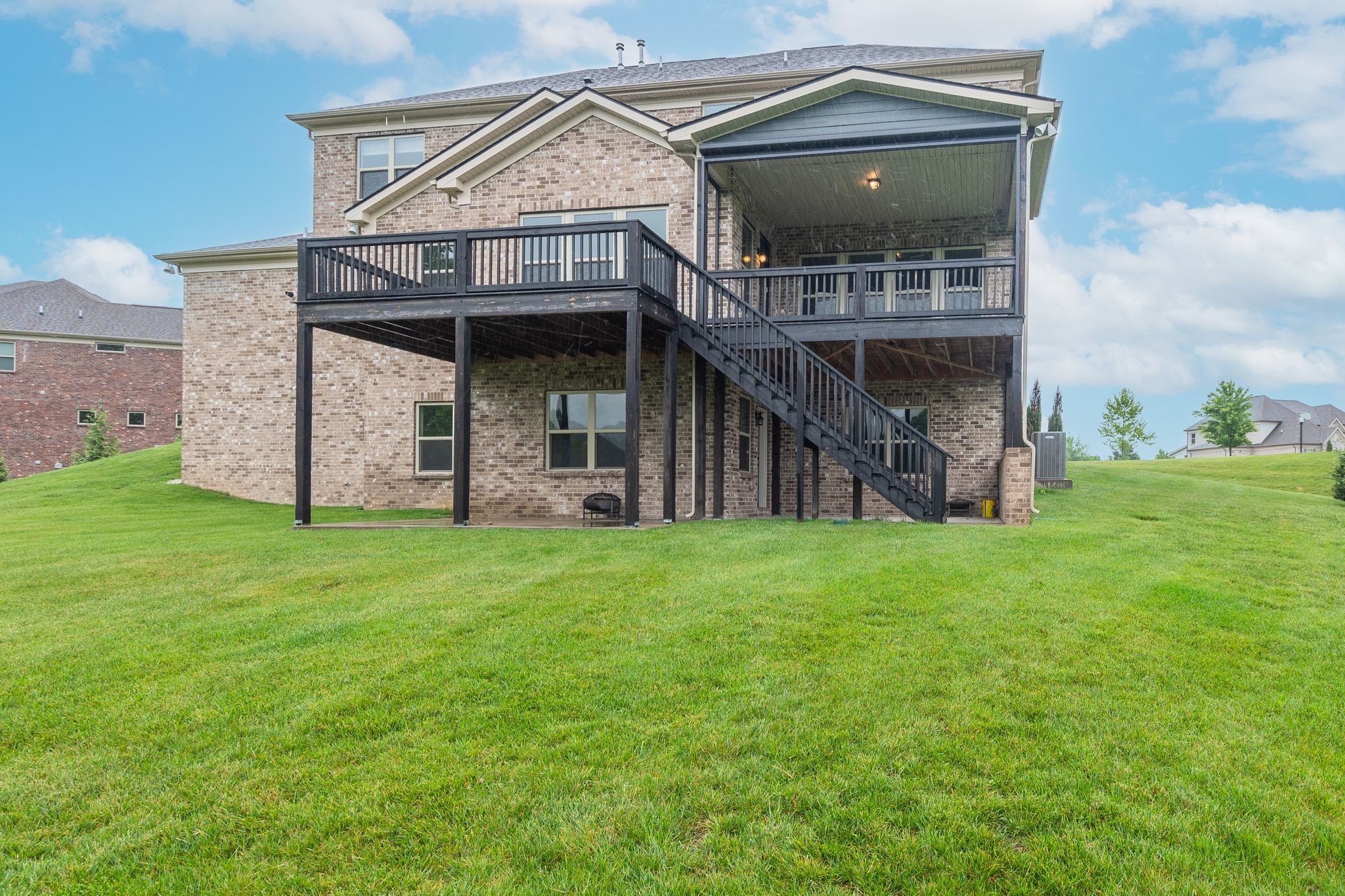 1901 New Bristol Lane Brentwood TN 37027