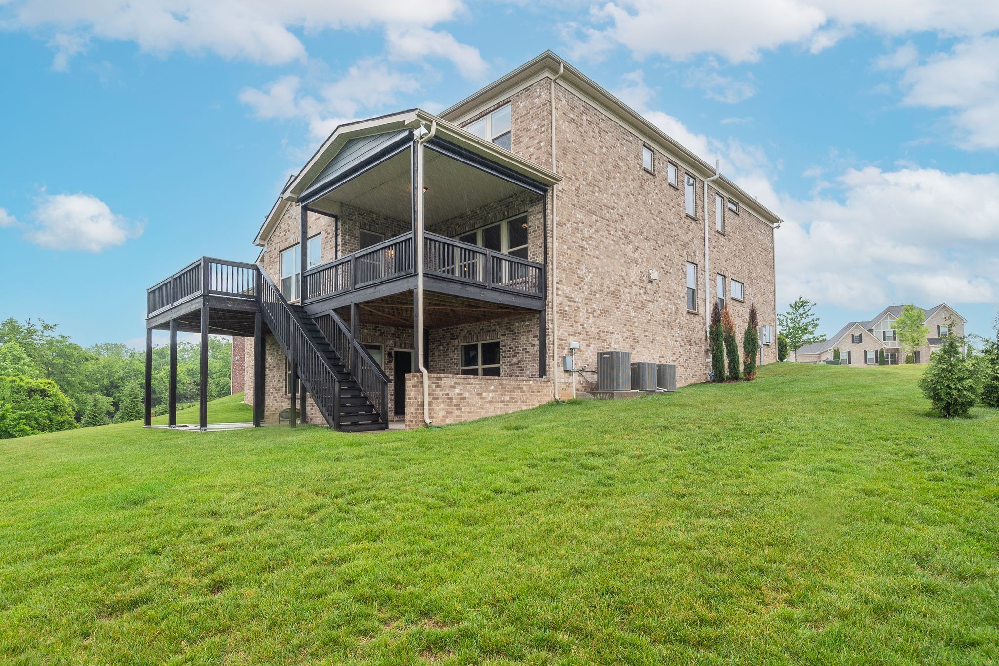 1901 New Bristol Lane Brentwood TN 37027