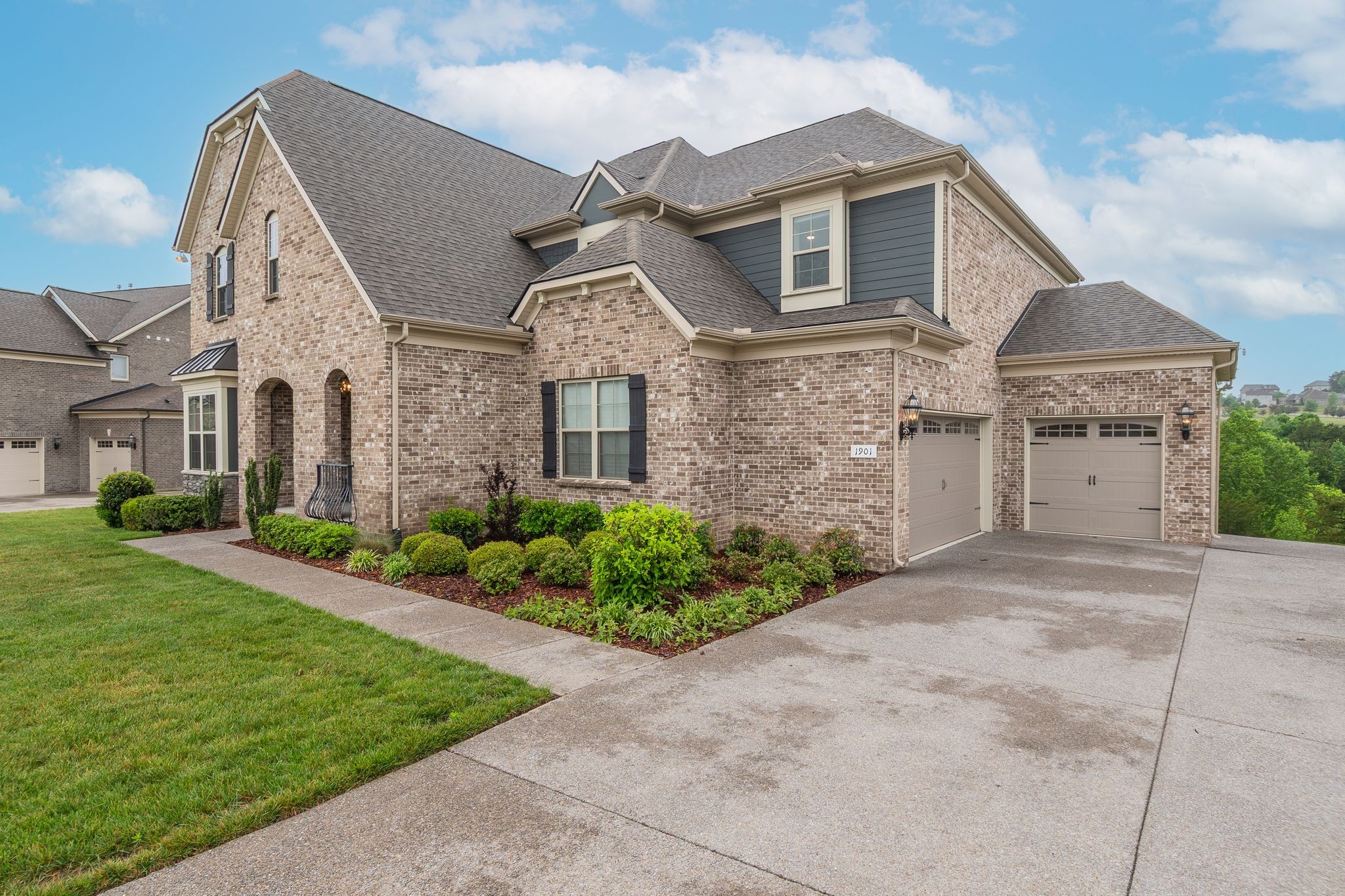 1901 New Bristol Lane Brentwood TN 37027