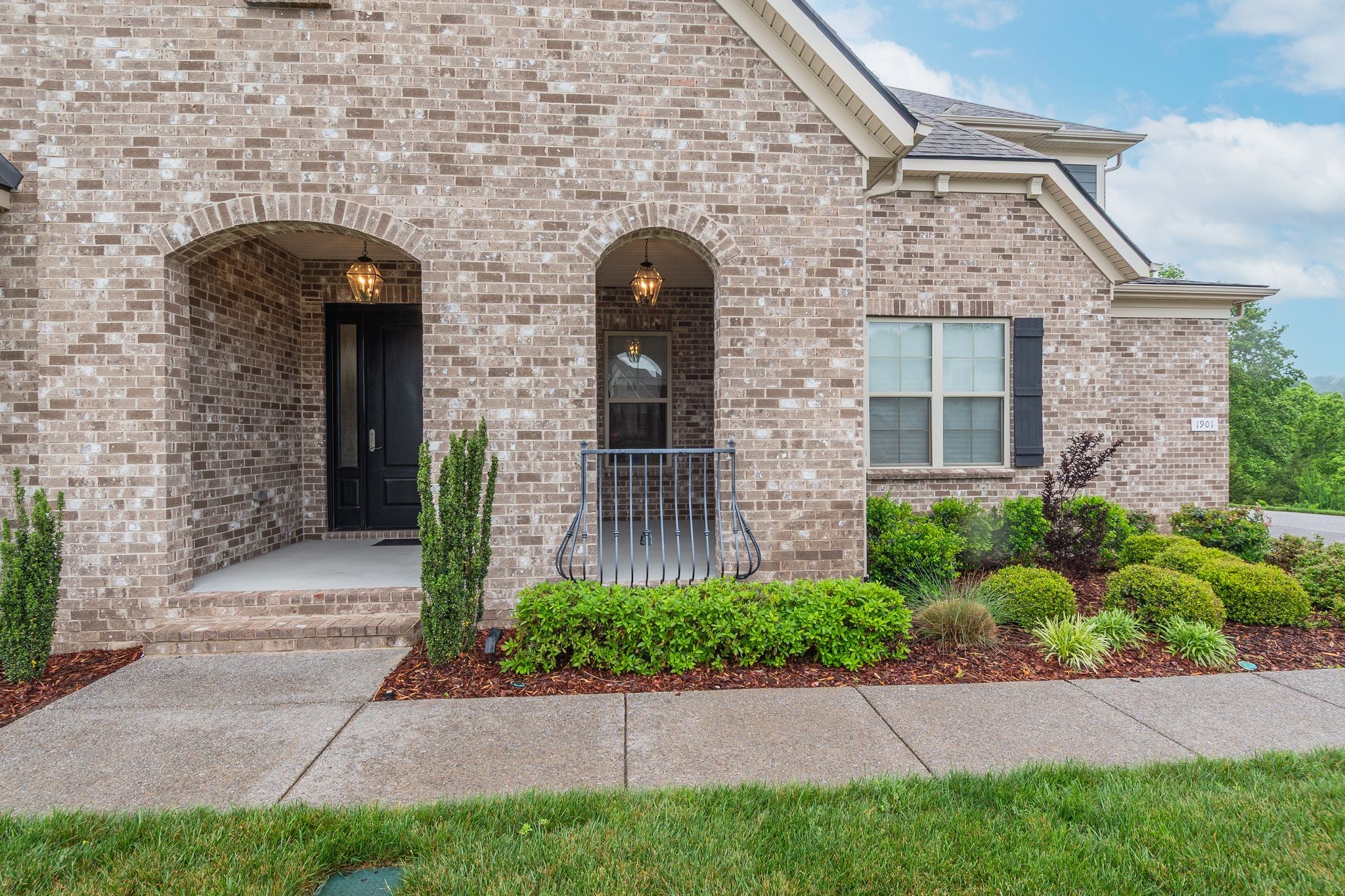 1901 New Bristol Lane Brentwood TN 37027