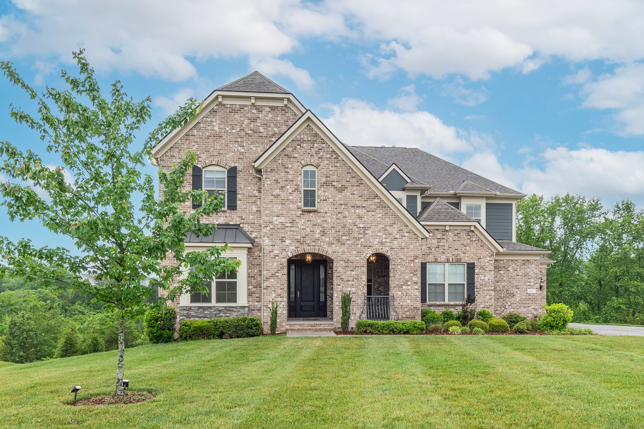 1901 New Bristol Lane Brentwood TN 37027
