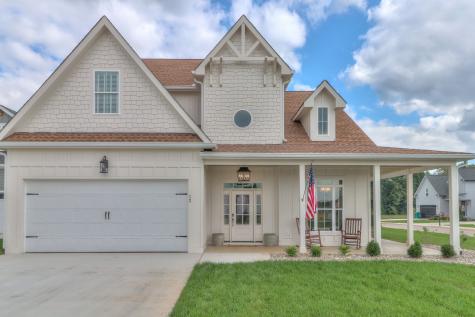 12 Lake Life Court Winchester TN 37398