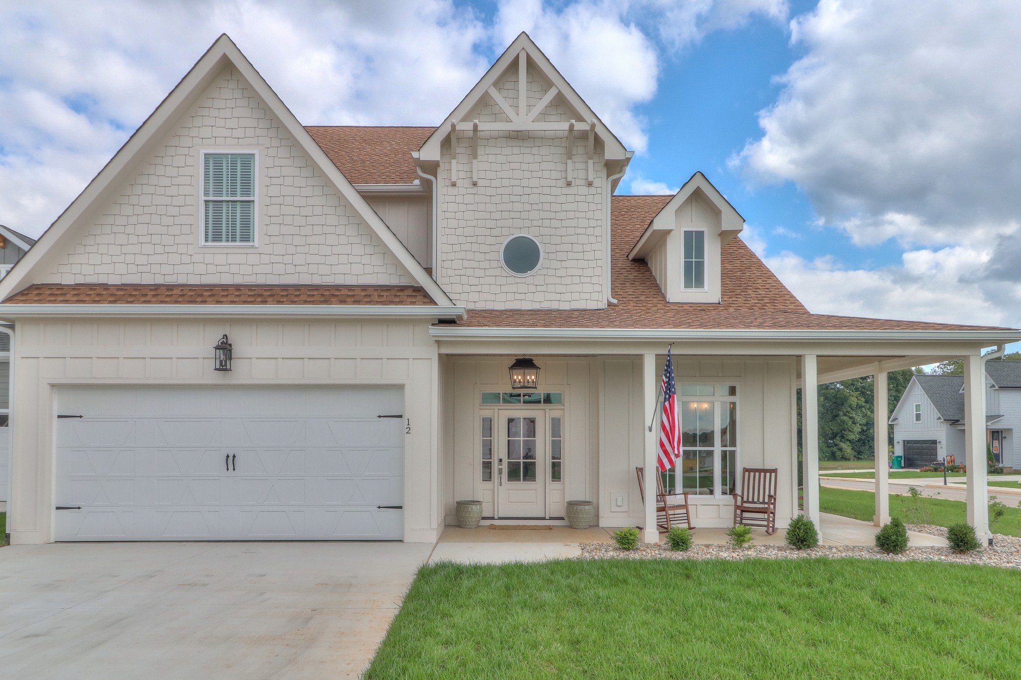 12 Lake Life Court Winchester TN 37398
