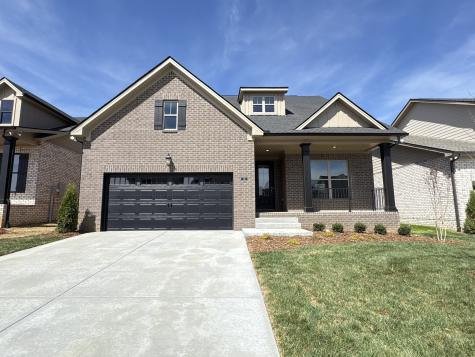 110 Sable East Street Gallatin TN 37066