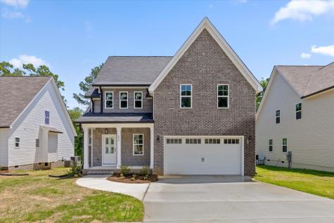 1866 Oakvale Drive Chattanooga TN 37421