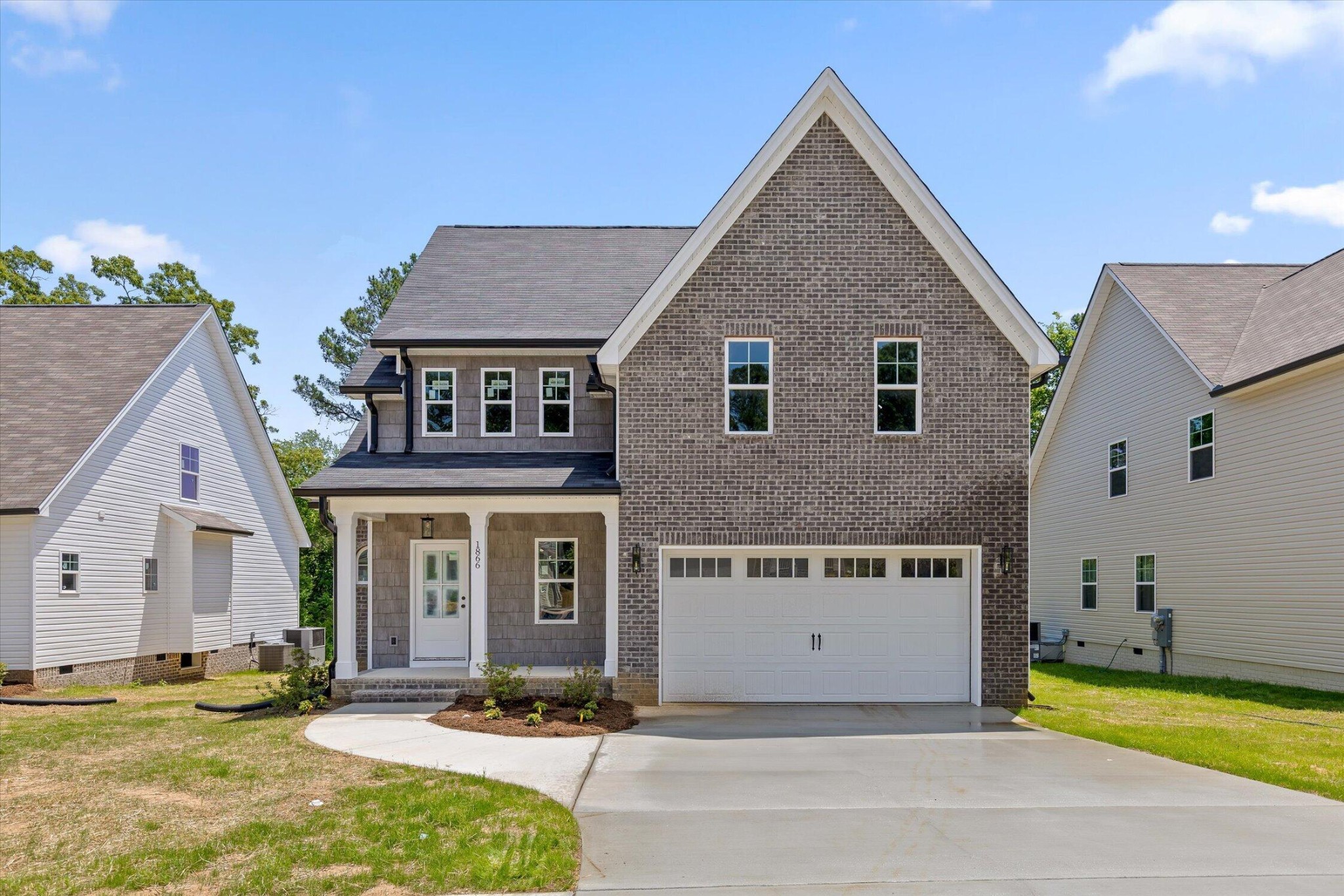 1866 Oakvale Drive Chattanooga TN 37421