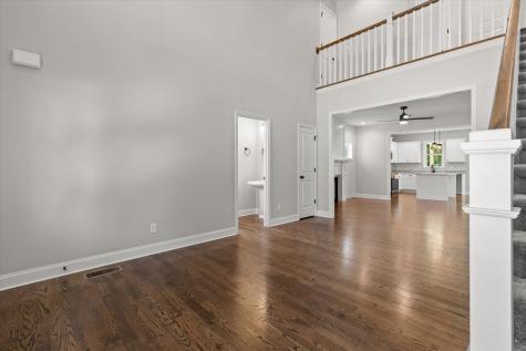 1866 Oakvale Drive Chattanooga TN 37421