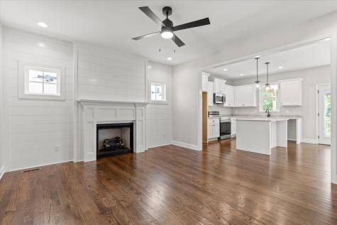 1866 Oakvale Drive Chattanooga TN 37421