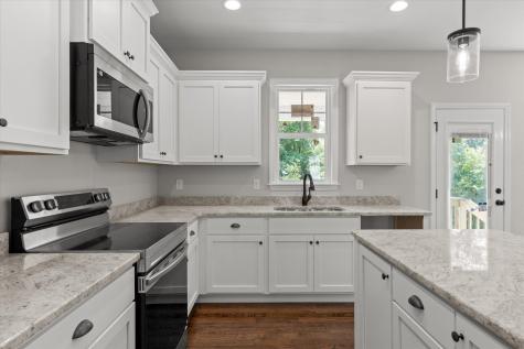 1866 Oakvale Drive Chattanooga TN 37421