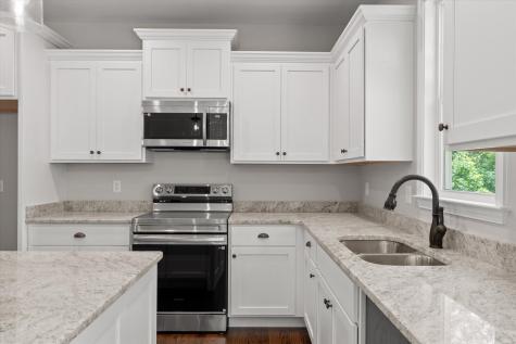 1866 Oakvale Drive Chattanooga TN 37421