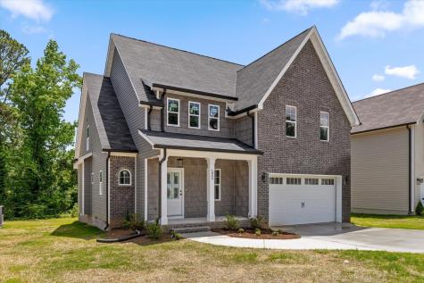1866 Oakvale Drive Chattanooga TN 37421