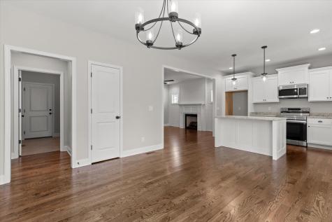 1866 Oakvale Drive Chattanooga TN 37421