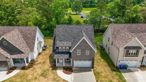 1866 Oakvale Drive Chattanooga TN 37421