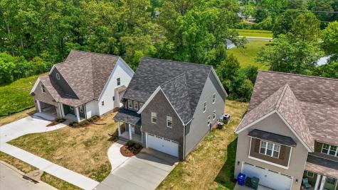 1866 Oakvale Drive Chattanooga TN 37421