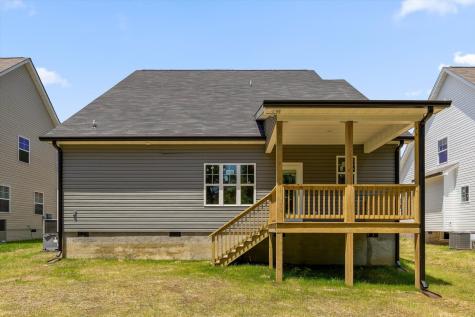 1866 Oakvale Drive Chattanooga TN 37421