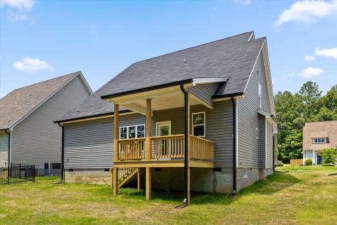 1866 Oakvale Drive Chattanooga TN 37421