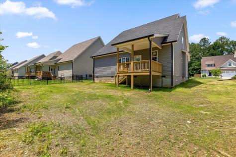 1866 Oakvale Drive Chattanooga TN 37421