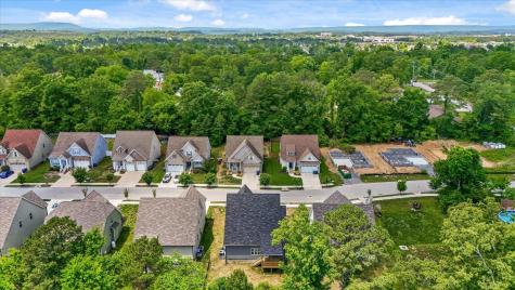 1866 Oakvale Drive Chattanooga TN 37421