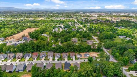 1866 Oakvale Drive Chattanooga TN 37421
