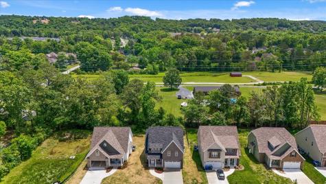 1866 Oakvale Drive Chattanooga TN 37421