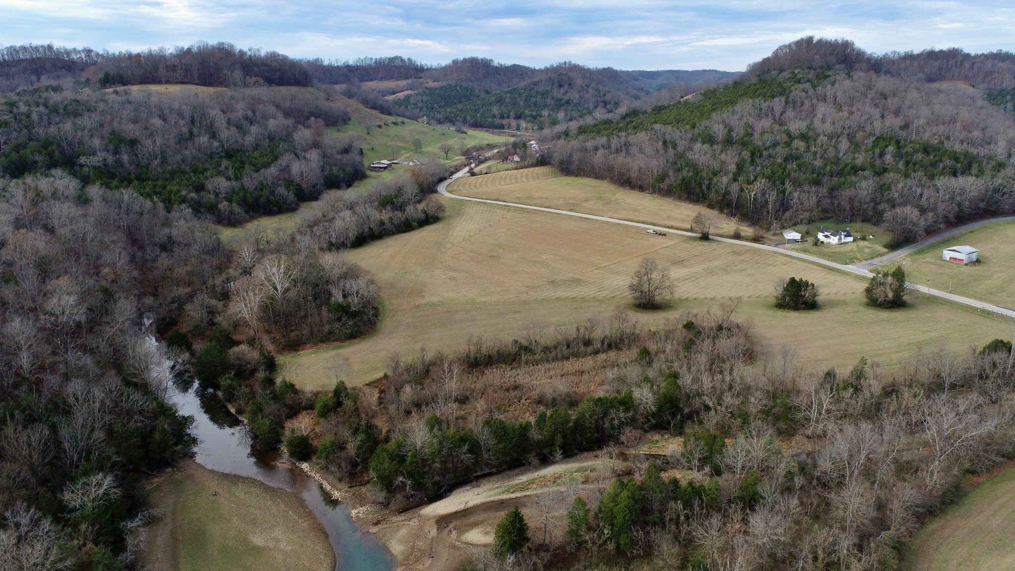 939 Wartrace Highway Pleasant Shade TN 37145