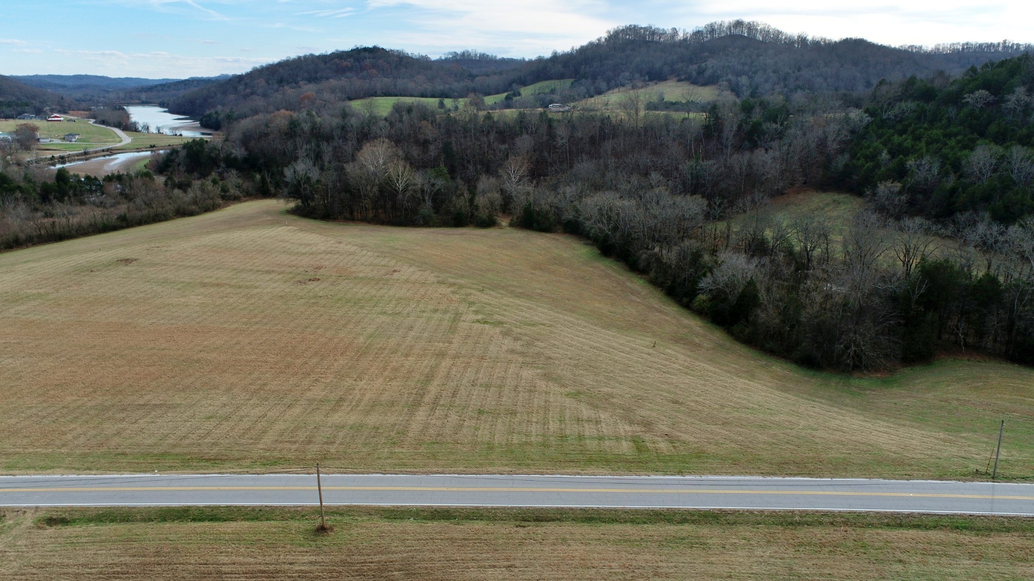 939 Wartrace Highway Pleasant Shade TN 37145