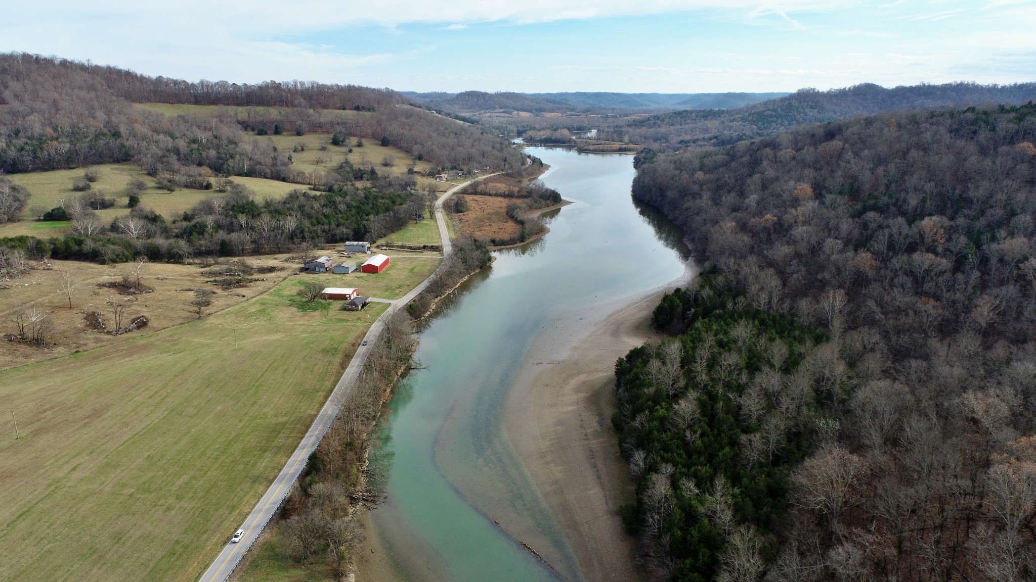 939 Wartrace Highway Pleasant Shade TN 37145