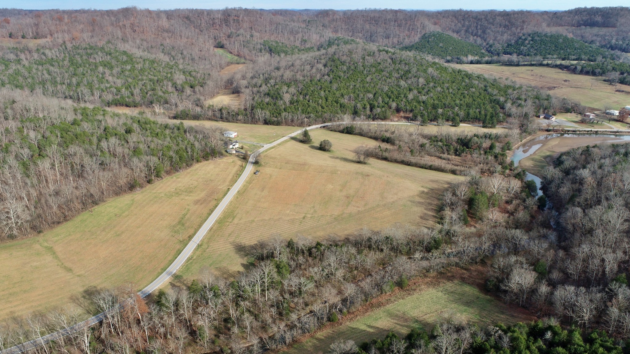 939 Wartrace Highway Pleasant Shade TN 37145