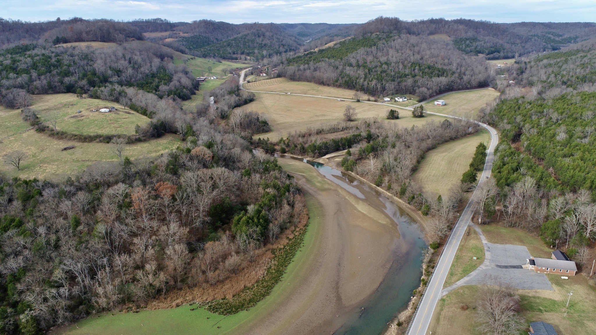 939 Wartrace Highway Pleasant Shade TN 37145