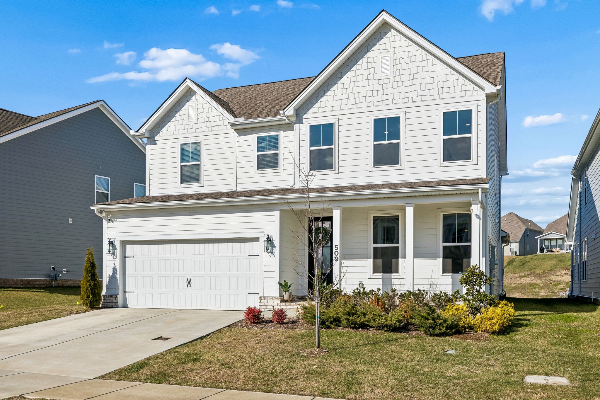 509 Wilkerson Place Spring Hill TN 37174