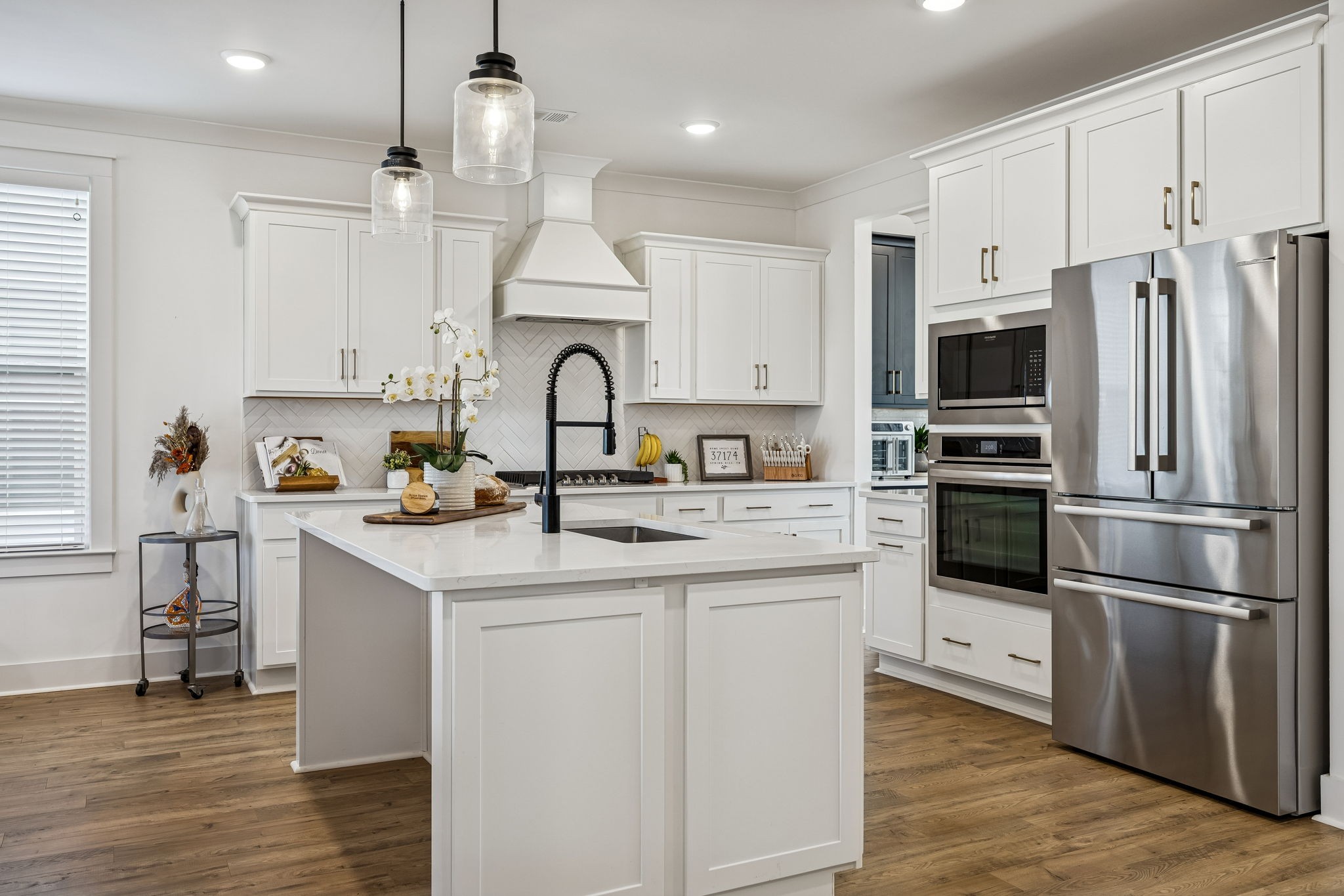 509 Wilkerson Place Spring Hill TN 37174