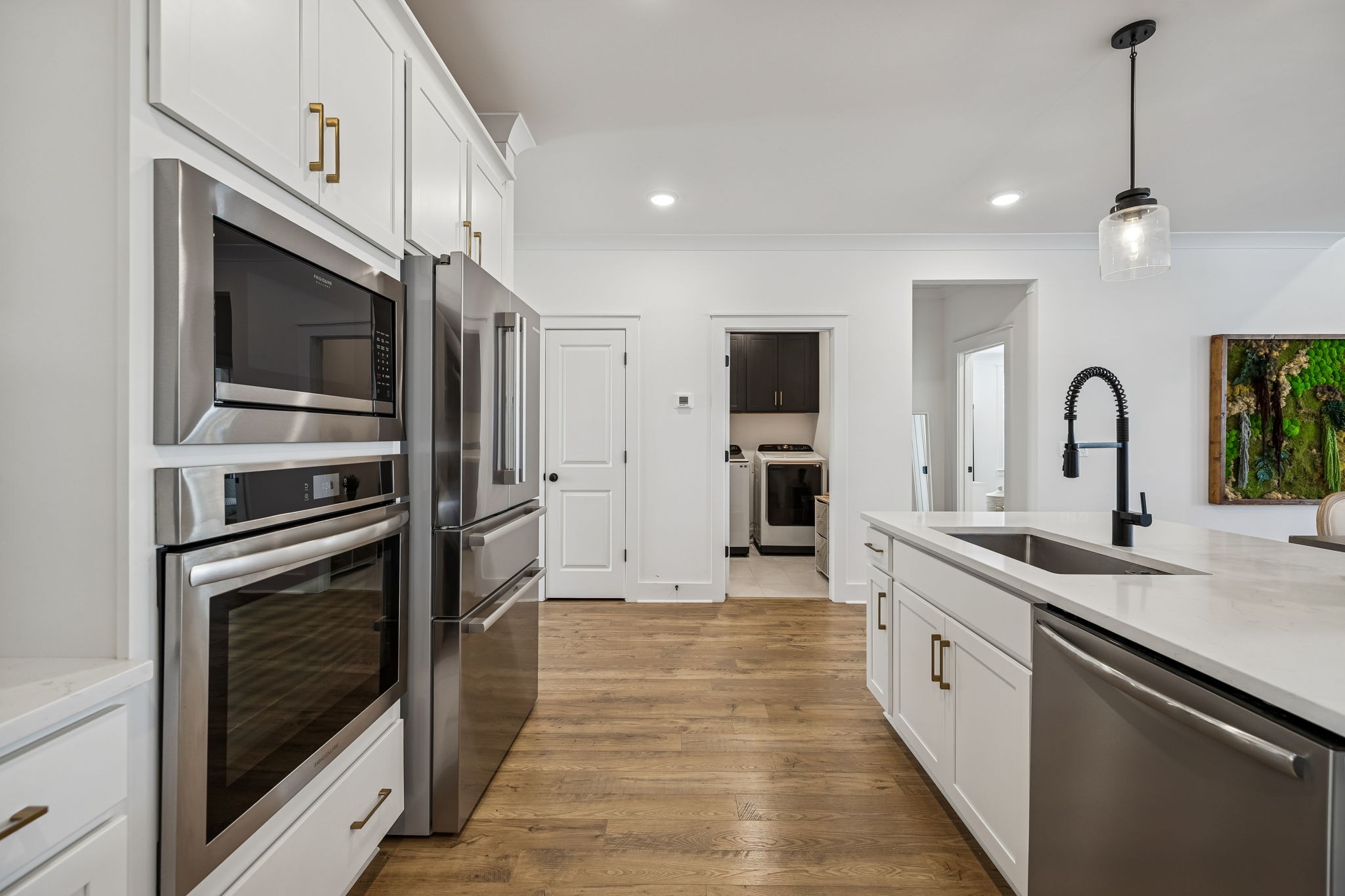 509 Wilkerson Place Spring Hill TN 37174