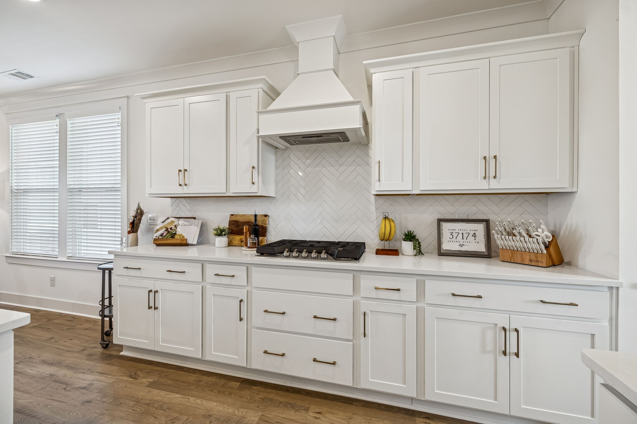 509 Wilkerson Place Spring Hill TN 37174