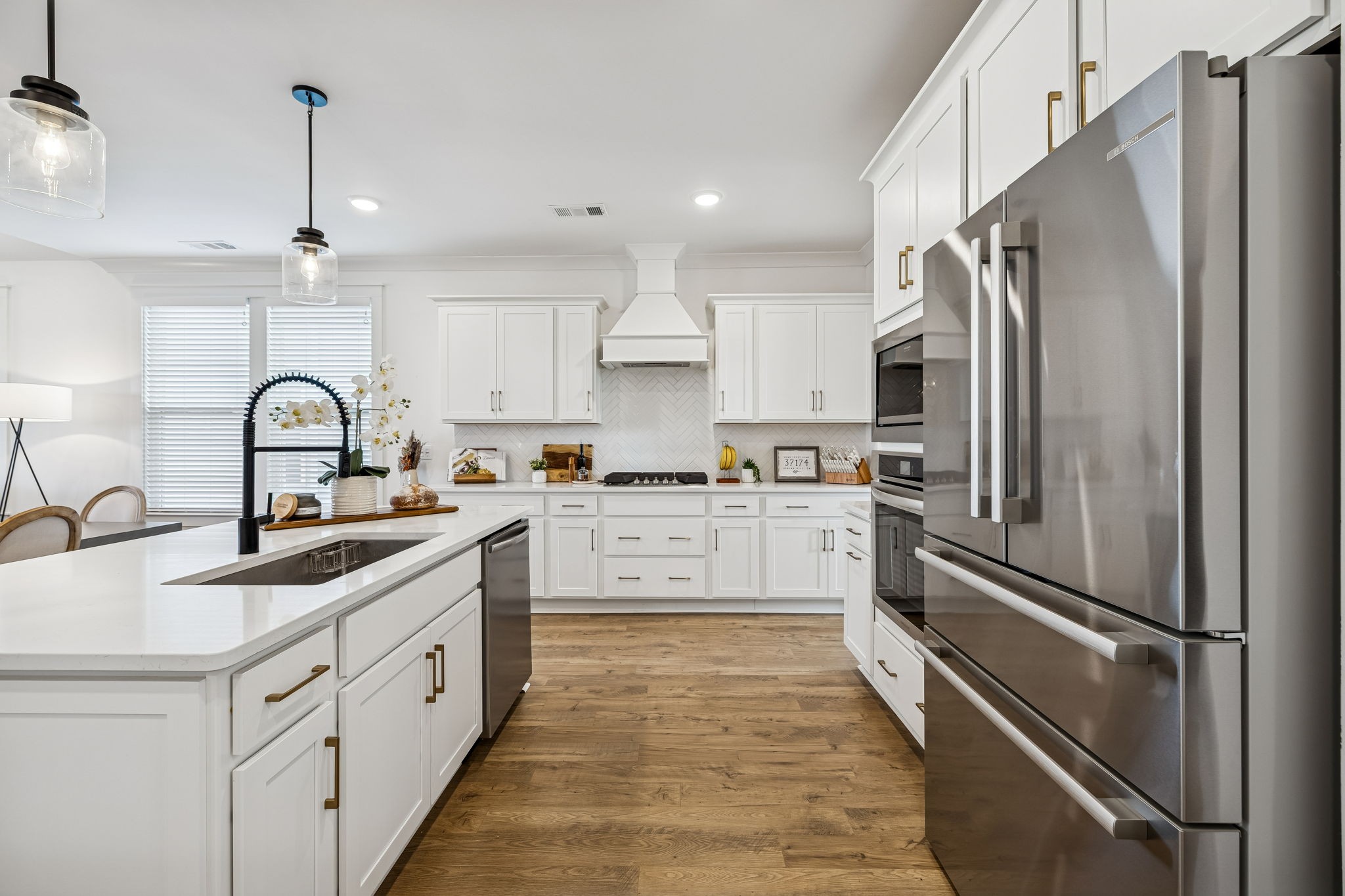 509 Wilkerson Place Spring Hill TN 37174