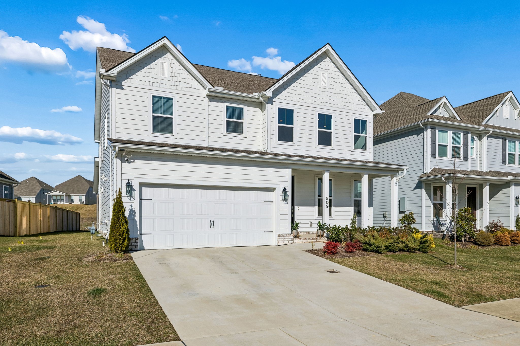 509 Wilkerson Place Spring Hill TN 37174