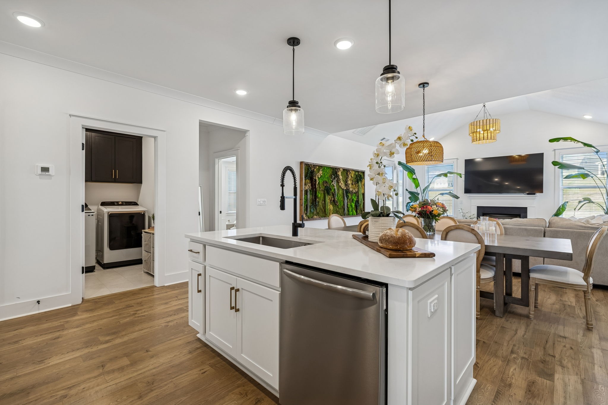 509 Wilkerson Place Spring Hill TN 37174