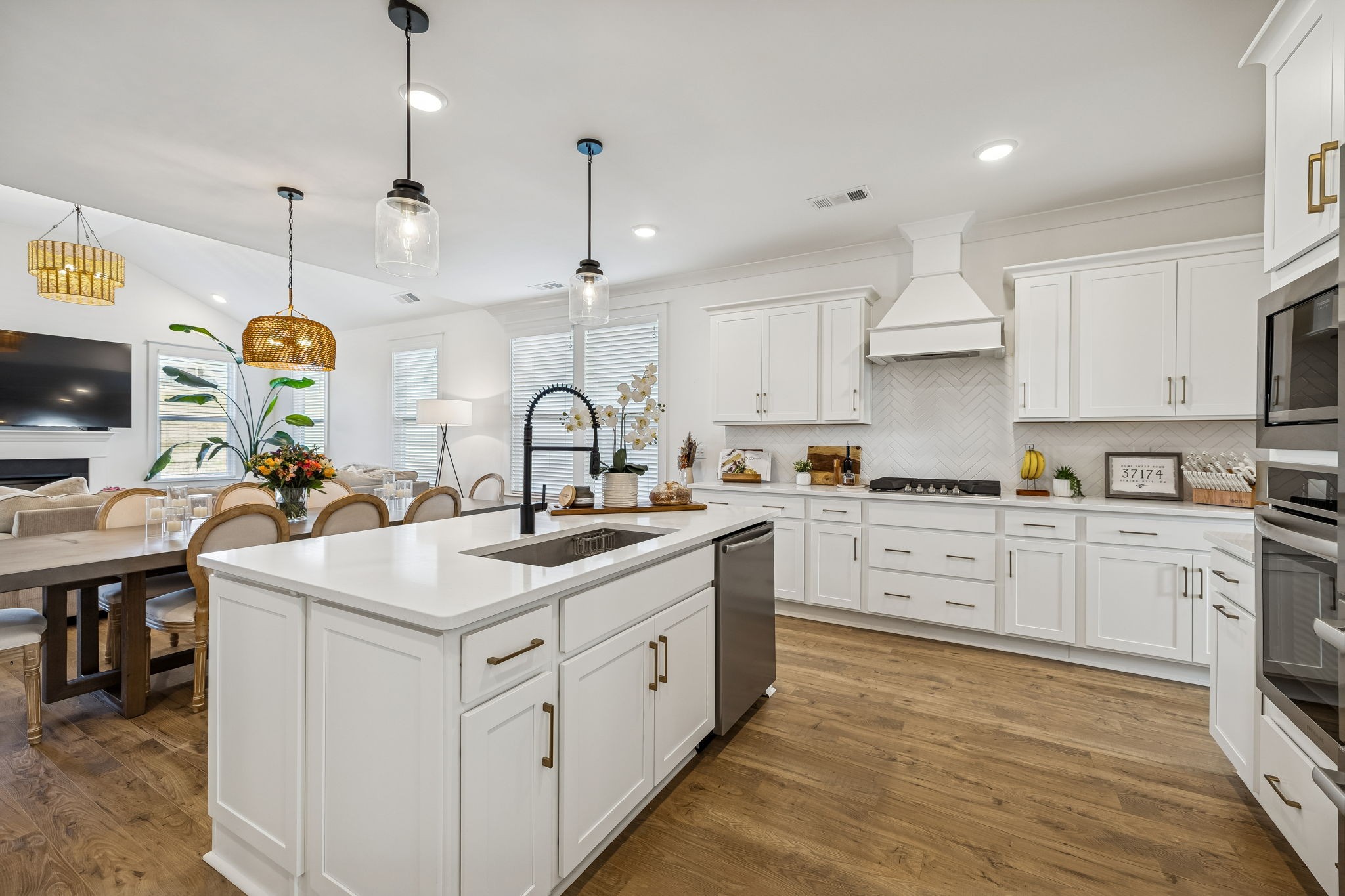 509 Wilkerson Place Spring Hill TN 37174