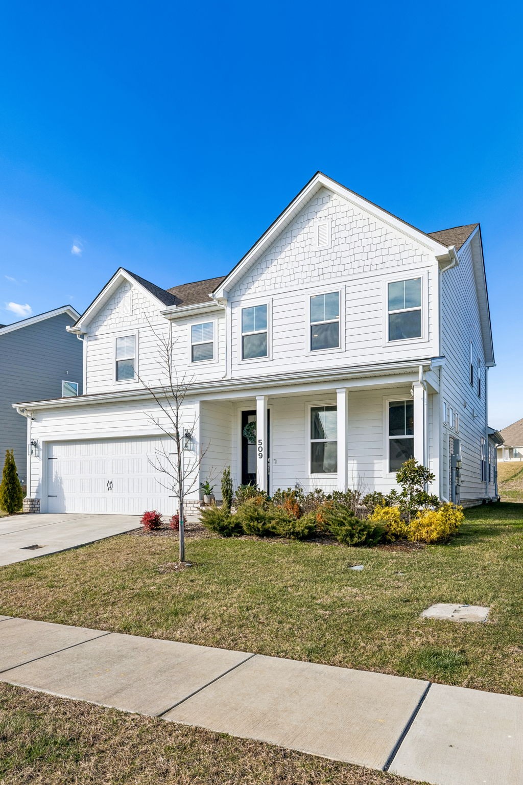 509 Wilkerson Place Spring Hill TN 37174