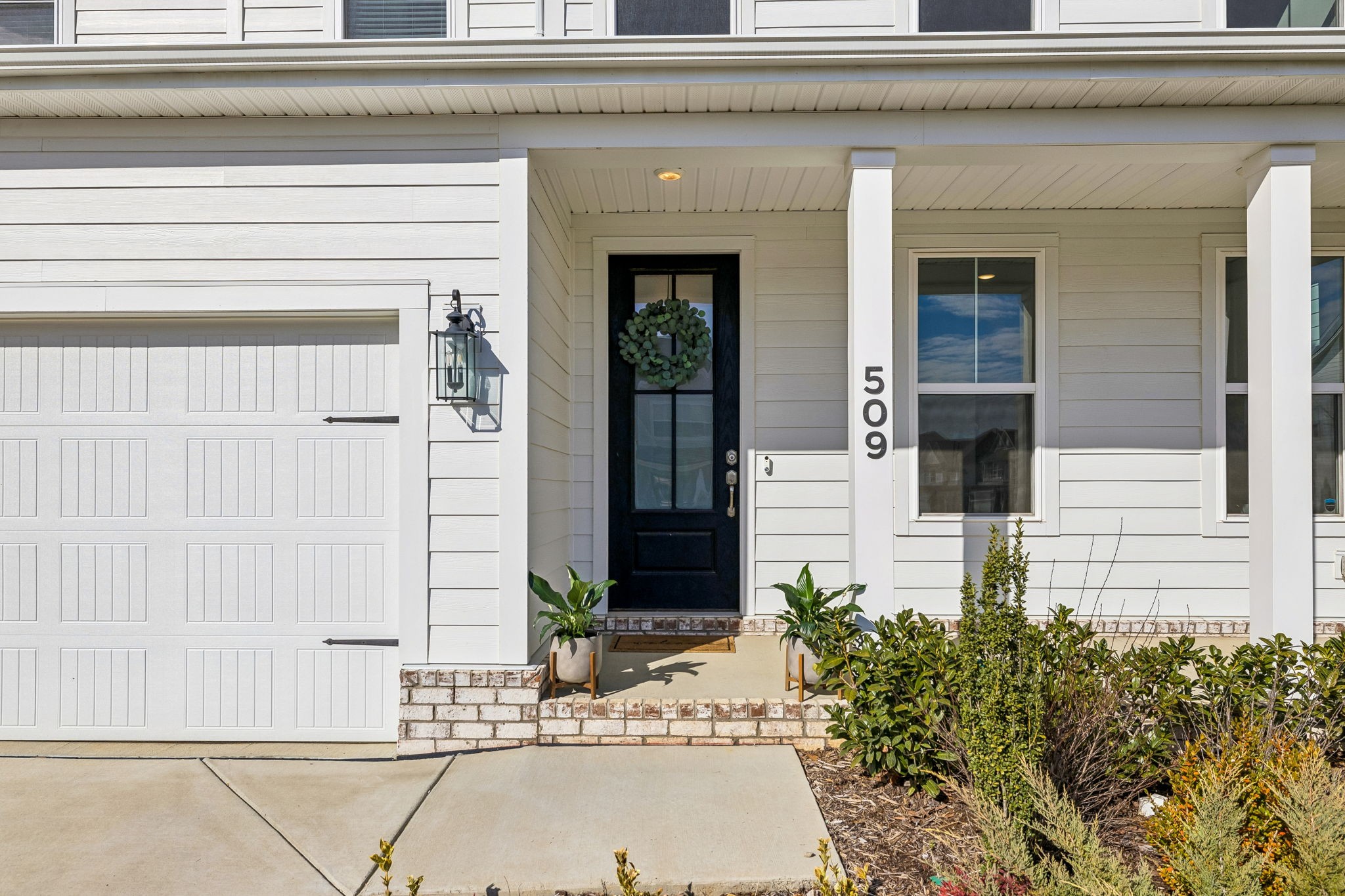 509 Wilkerson Place Spring Hill TN 37174