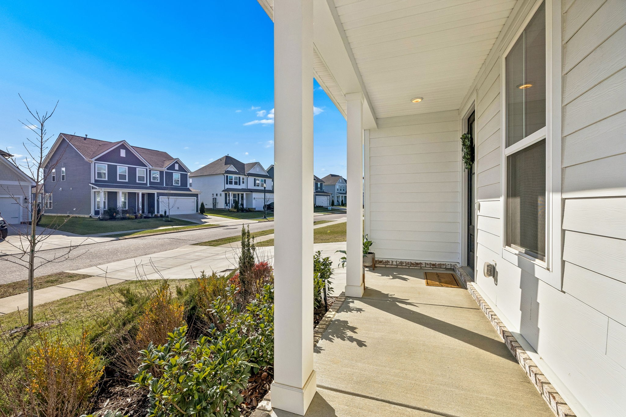 509 Wilkerson Place Spring Hill TN 37174