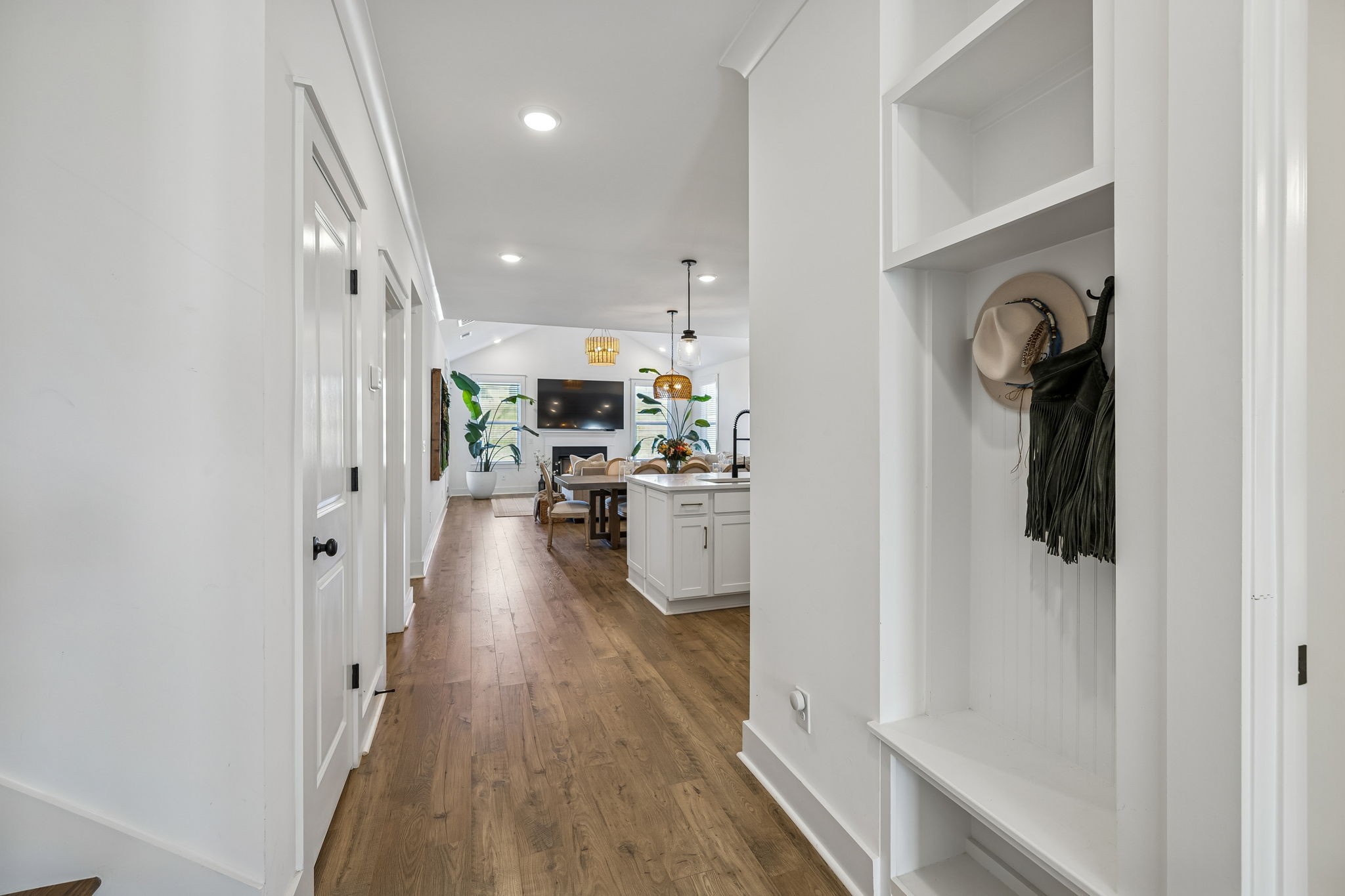 509 Wilkerson Place Spring Hill TN 37174