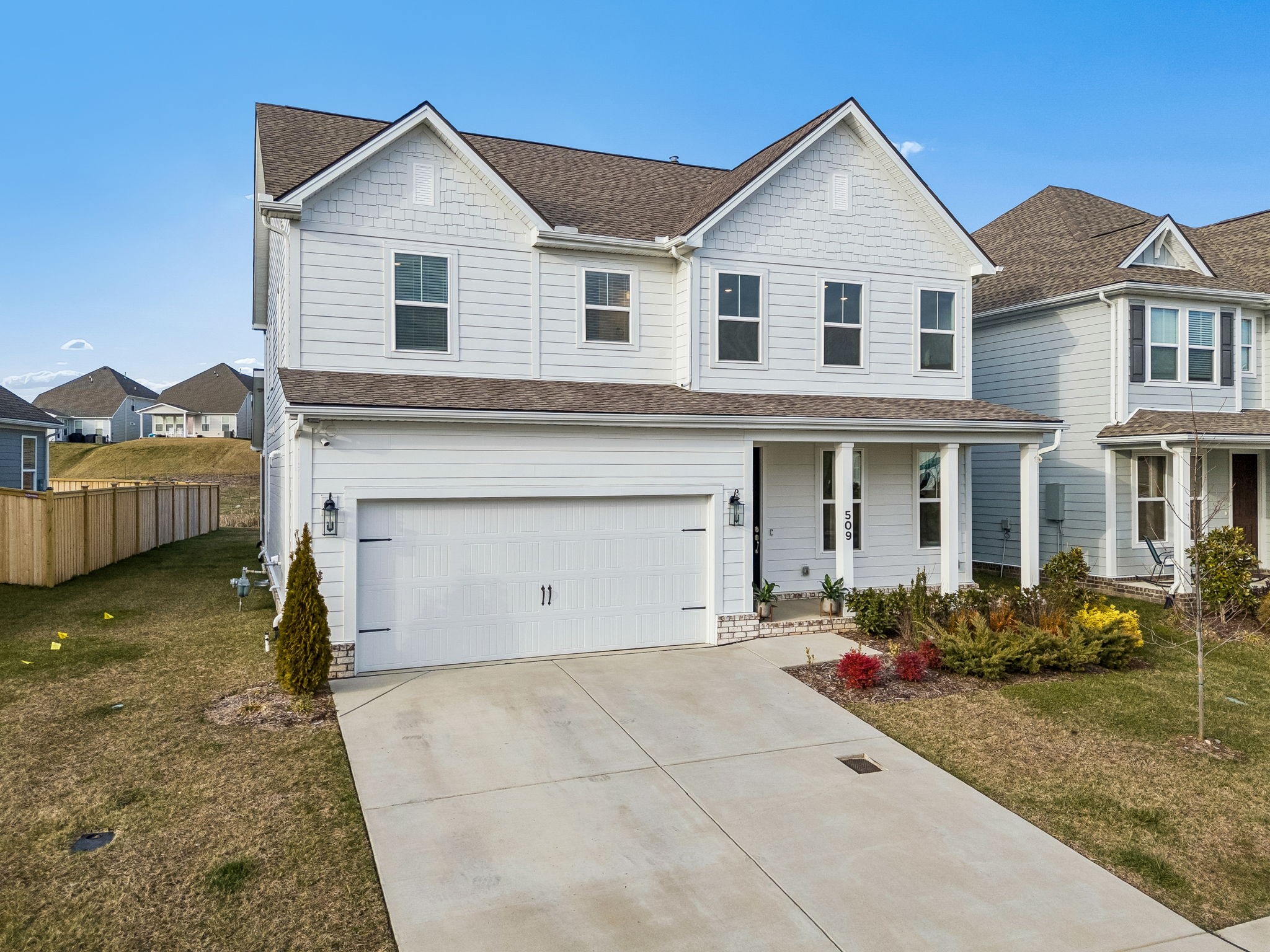 509 Wilkerson Place Spring Hill TN 37174