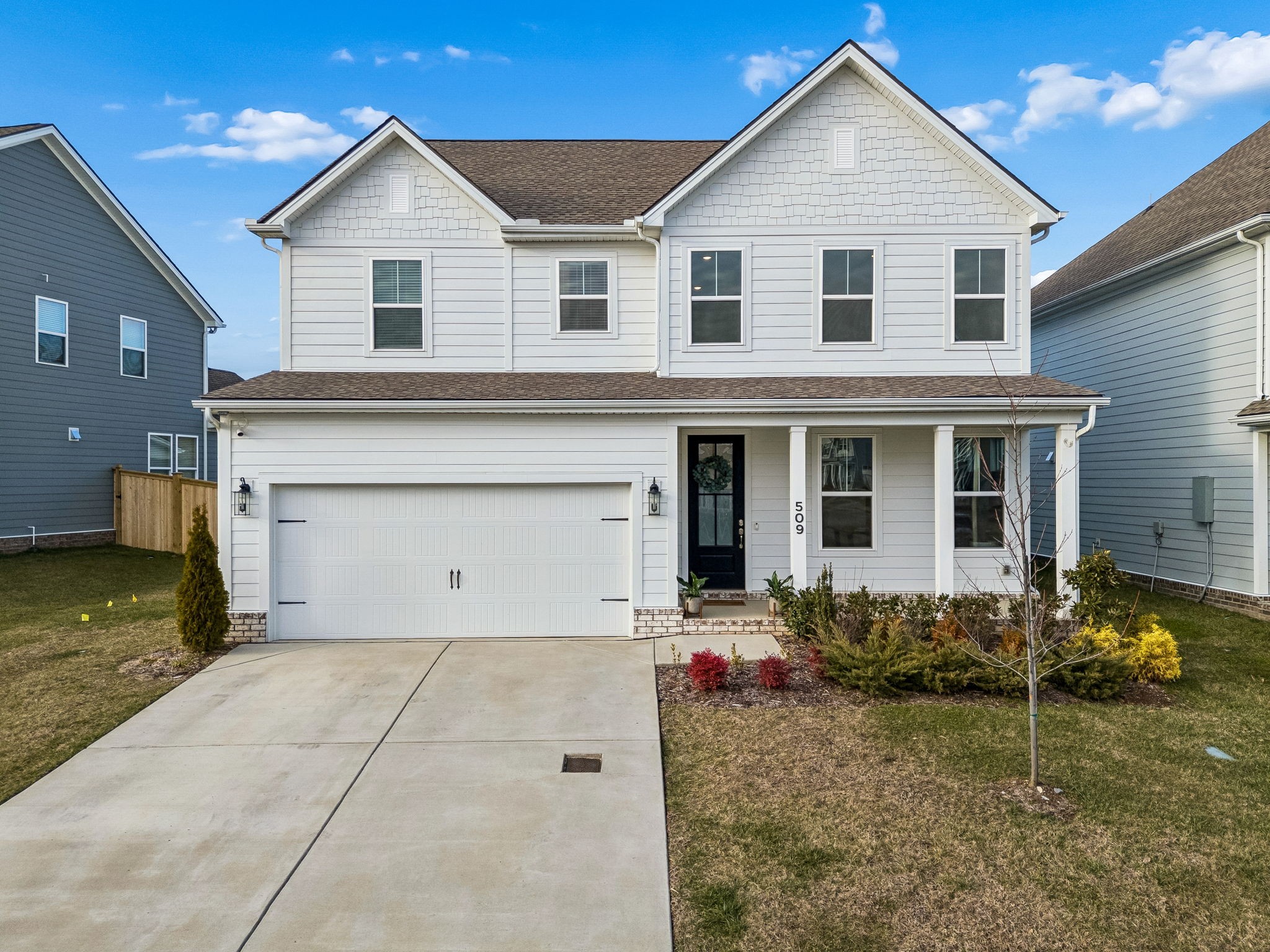 509 Wilkerson Place Spring Hill TN 37174