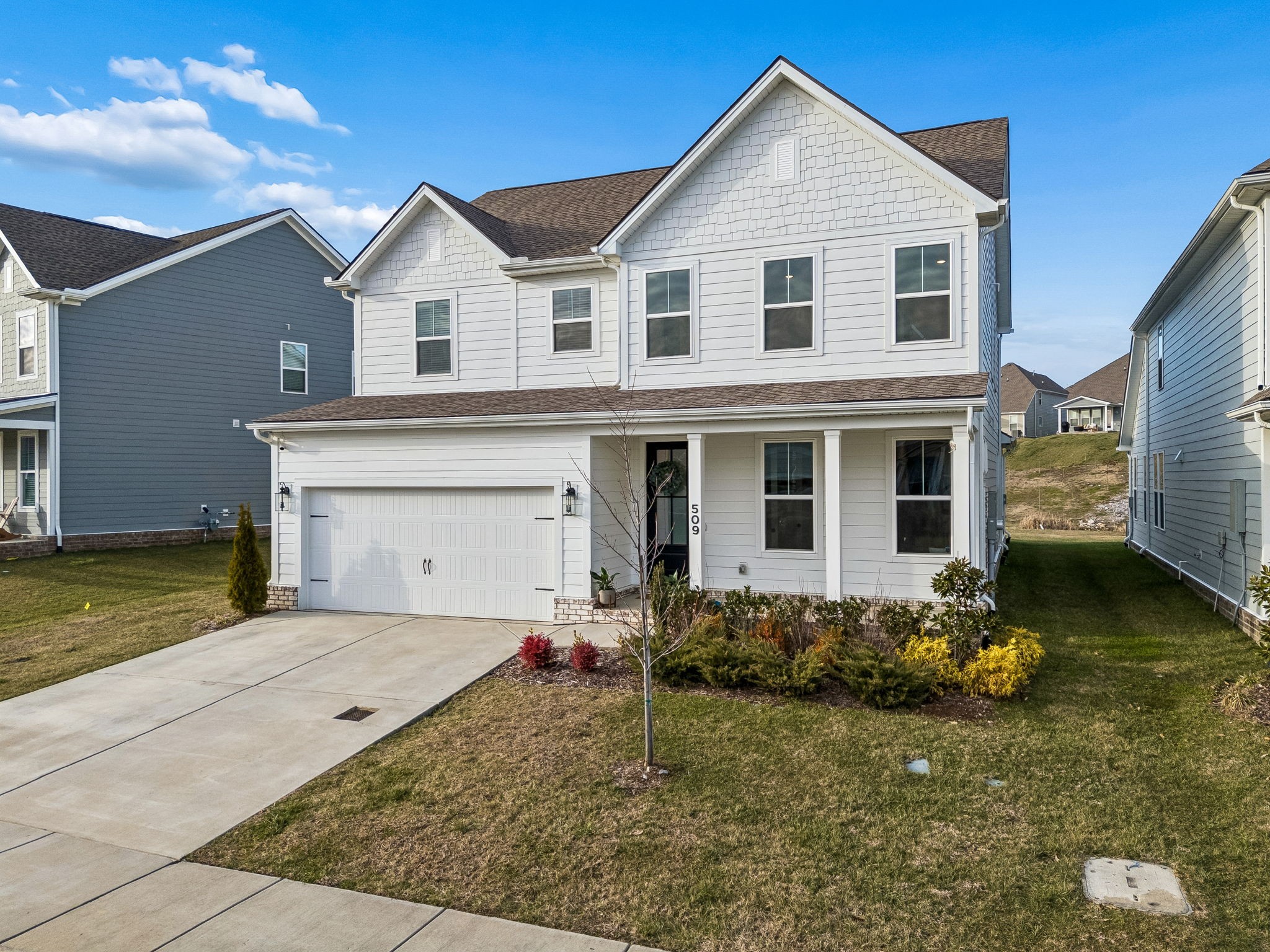 509 Wilkerson Place Spring Hill TN 37174