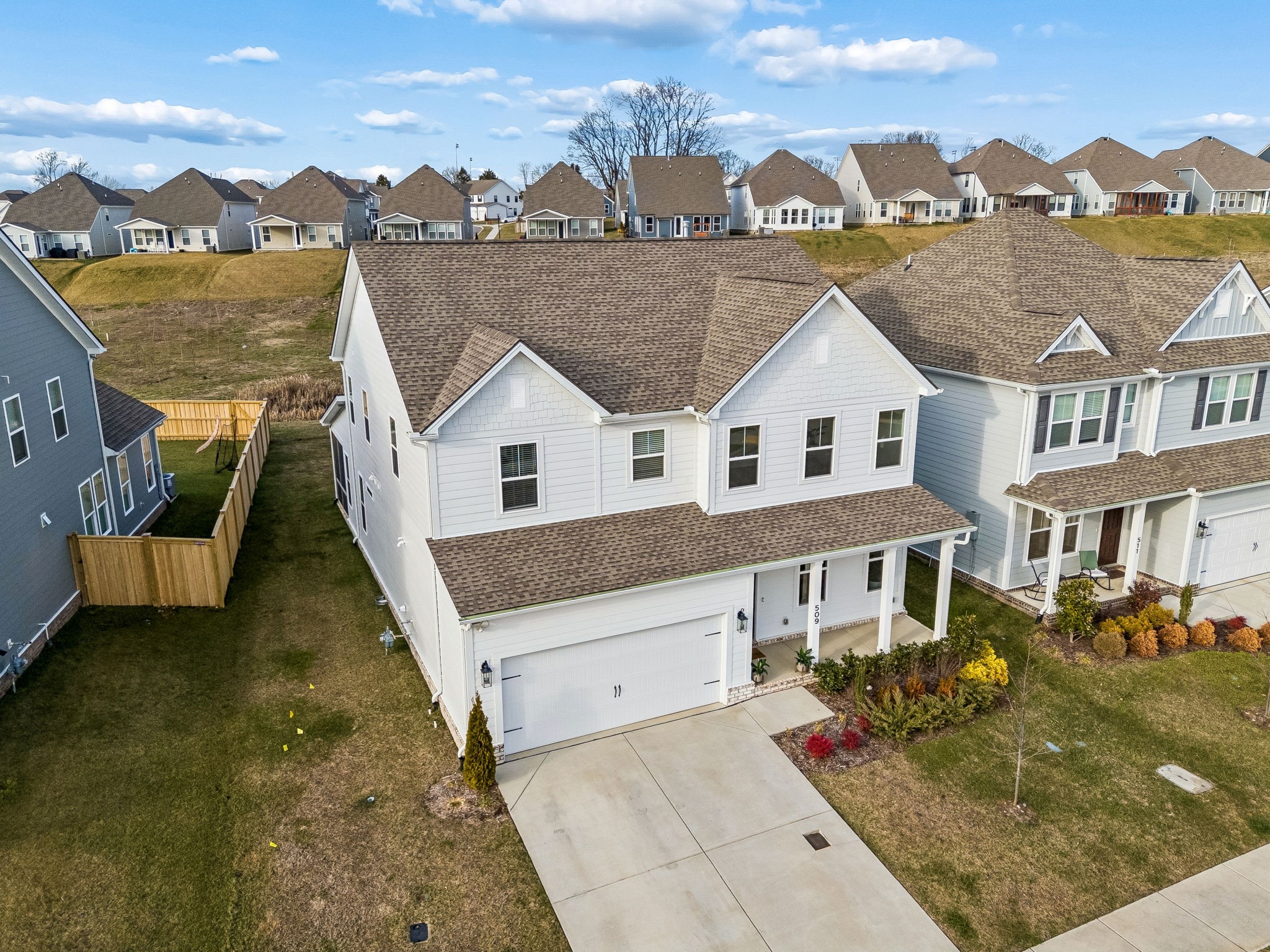 509 Wilkerson Place Spring Hill TN 37174