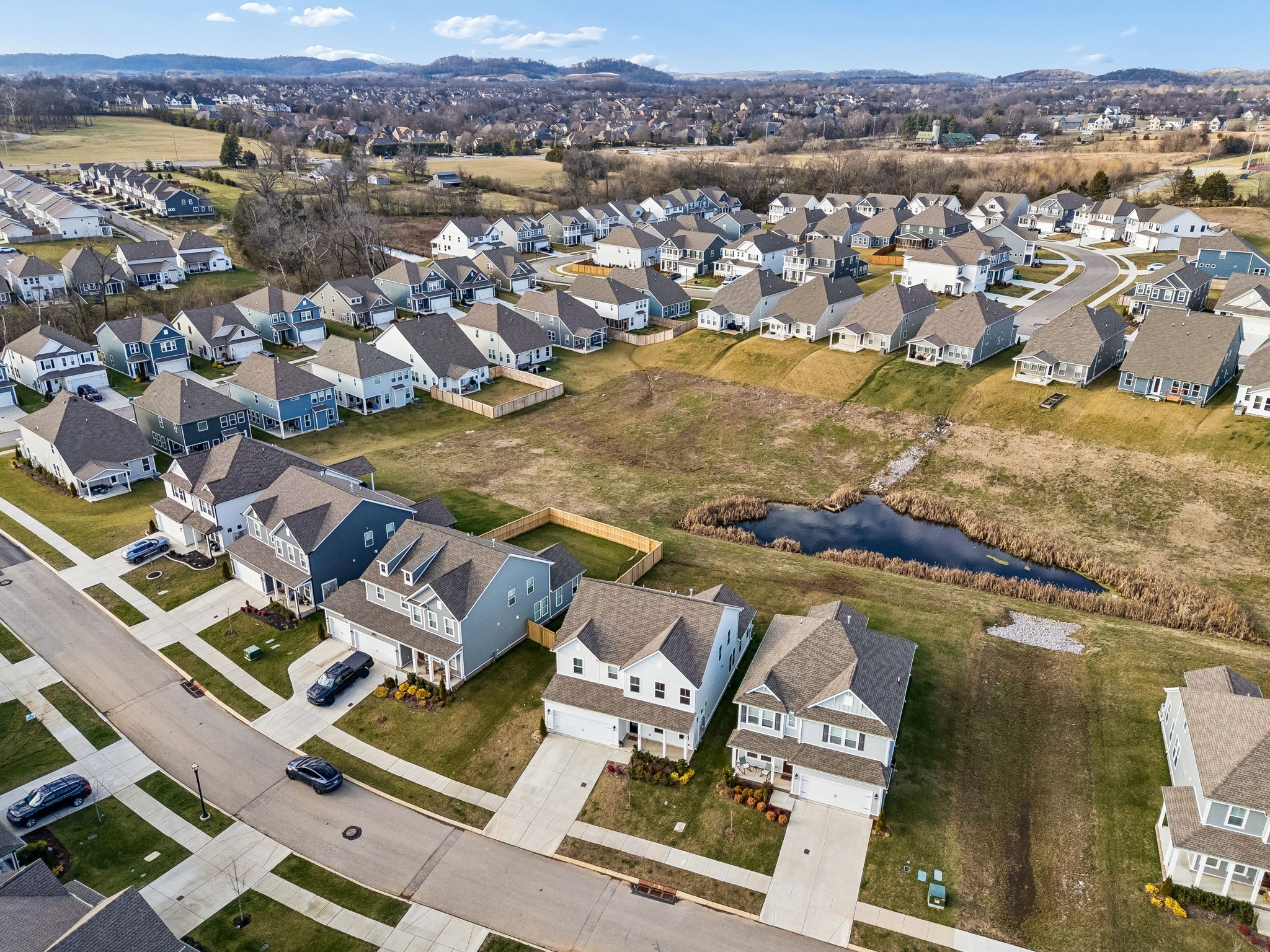 509 Wilkerson Place Spring Hill TN 37174